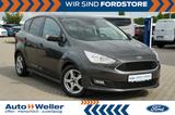 Ford C-Max Trend 1.5 EcoBoost Automatik Winter-Paket - Ford C-Max Trend mit Benzin-Antrieb