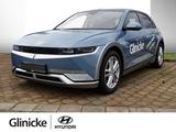 Hyundai IONIQ 5 Allrad*inklWinterRäd*UniqP*AssistP*Relax - gebrauchte Hyundai IONIQ 5 aus dem Jahr 2022