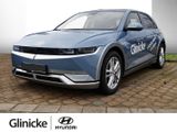 Hyundai IONIQ 5 Allrad*inklWinterRäd*UniqP*AssistP*Relax - Hyundai: Allradantrieb, Geländewagen