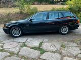 BMW 530i A touring - E39