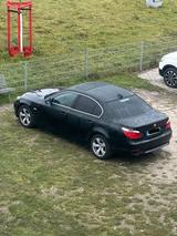 BMW E60 525D TÜV, September 2027 - BMW 525 in Bielefeld