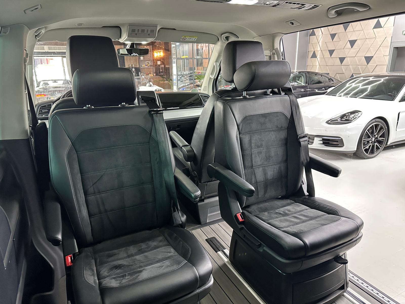 Volkswagen T6 Multivan 70 Jahre Bulli 2.0 TDI Highline
