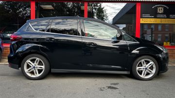 Ford C-Max - 2