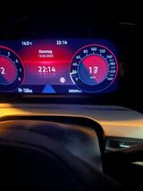 Volkswagen Golf 1.5 TSI OPF 96kW Life Variant Life - VW Golf mit Schiebetür