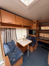 Wilk Safari KM 500 mit Stockbetten - Wilk 500