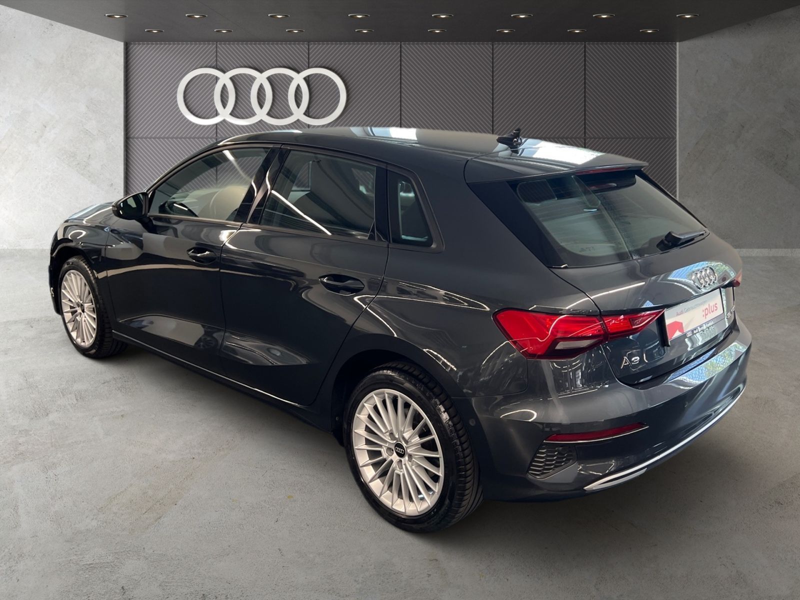 Audi A3 - Bild 4