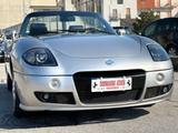 Fiat Barchetta 1.8 16V ISCRITTA ASI ESENTE BOLLO - graue Fiat Barchetta