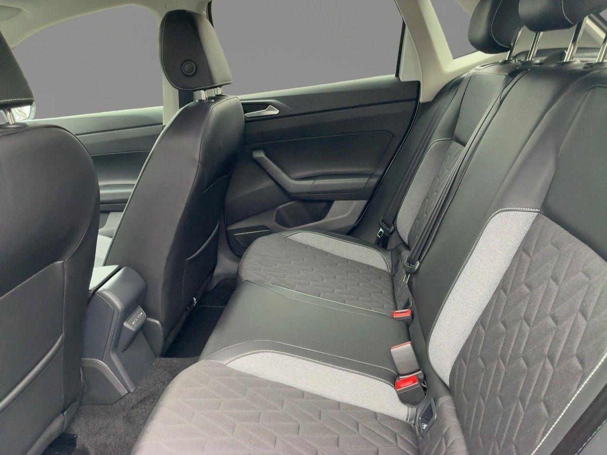 Volkswagen Polo - Bild 8