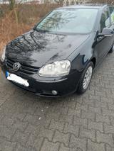 Volkswagen Golf 5 Garagenfahrzeug - Volkswagen Golf aus 2007: Kombi