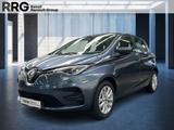 Renault ZOE EXPERIENCE R135 50kWh CCS BATTERIEKAUF - gebrauchte Renault ZOE aus dem Jahr 2021