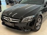Mercedes-Benz C 220 d T Avantgarde Pano Navi Kamera LED AHK - Mercedes-Benz C 220 in Bielefeld