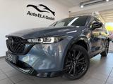 Mazda CX-5 2.2 Aut. Homura AWD Memorysitze|360°Kam - Mazda Gebrauchtwagen in Wuppertal