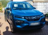 Dacia Spring Essential 1.Hand, Scheckheft,... - Dacia Spring von privat