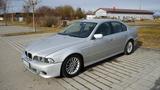 BMW E39 530d Facelift *Scheckheft* - gebrauchte BMW 530 aus dem Jahr 2001