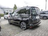 Volkswagen Caddy 2.0 TDI "Goal" PDC SHZ KAMERA AHK ACC LED - Volkswagen Caddy mit Diesel-Antrieb: Allradantrieb