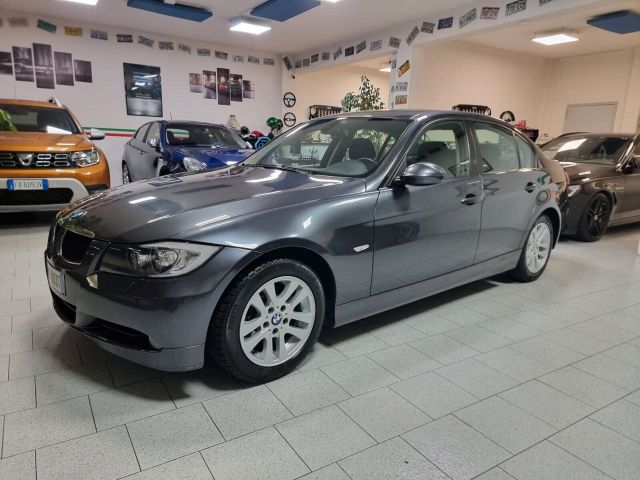 BMW Bmw 318i BERLINA