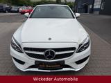 Mercedes-Benz C 300 C Cabrio C 300/AMG Line/Tüv Neu/Top Pflege - gebrauchte Cabrios in Dortmund