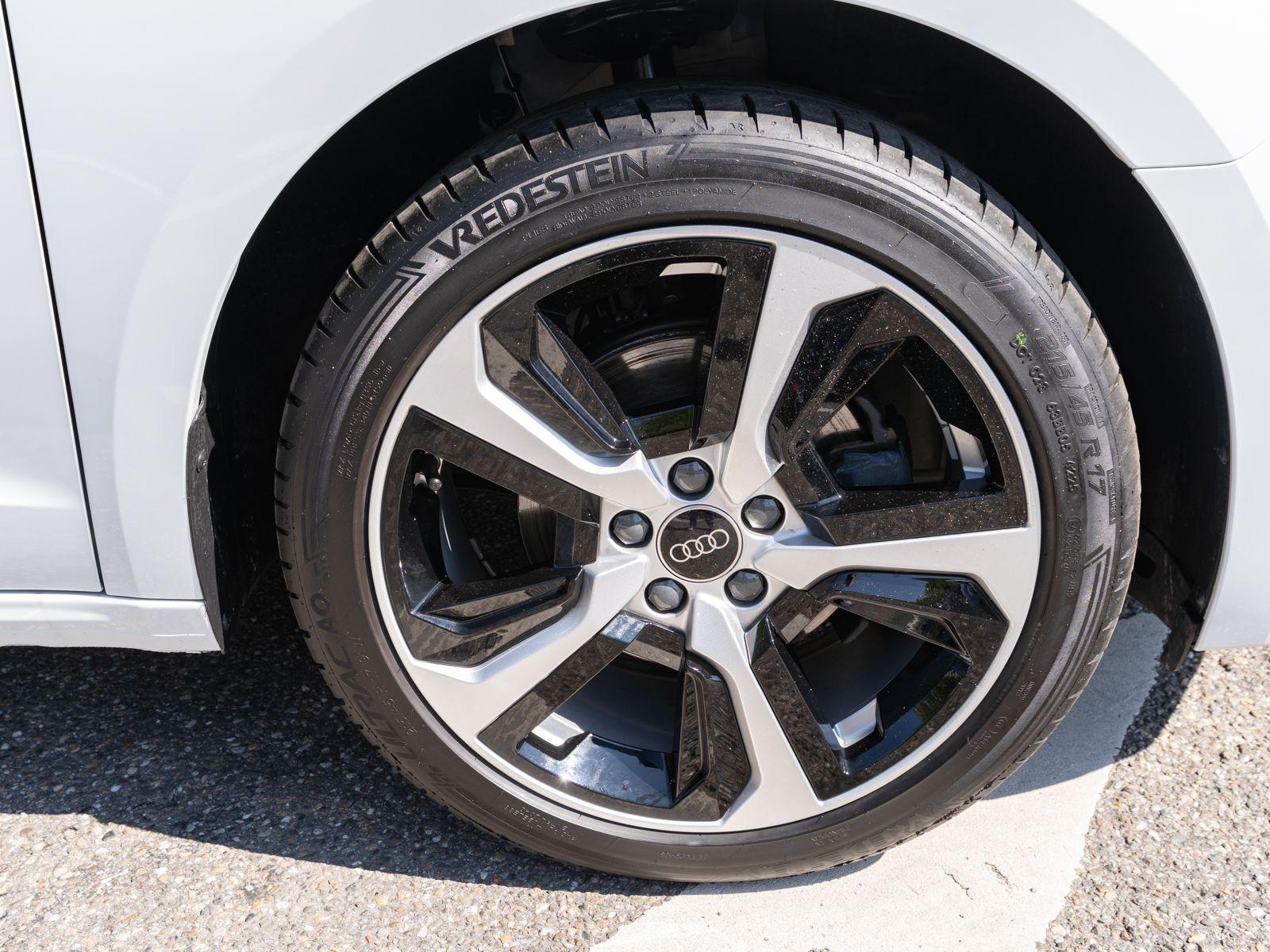 Audi A1 Sportback S line 30TFSI LED PDC SHZ GRA, миниатюра 15