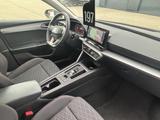 Seat Leon Sportstourer 2.0TDI FR 4Drive LED*Pano*1Hd* - Seat Leon 1P mit Diesel-Antrieb