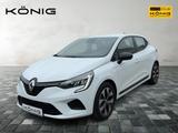 Renault Clio EQUILIBRE SCe 65 - Renault Clio Gebrauchtwagen in Magdeburg