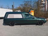 Ford Bestattungswagen Leichenwagen Ford Mondeo - gebrauchte Ford Mondeo aus dem Jahr 1999