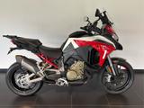 Ducati Multistrada V4 S Sport Griffheizung, Sitzheizung - Ducati Multistrada V4 S Sport