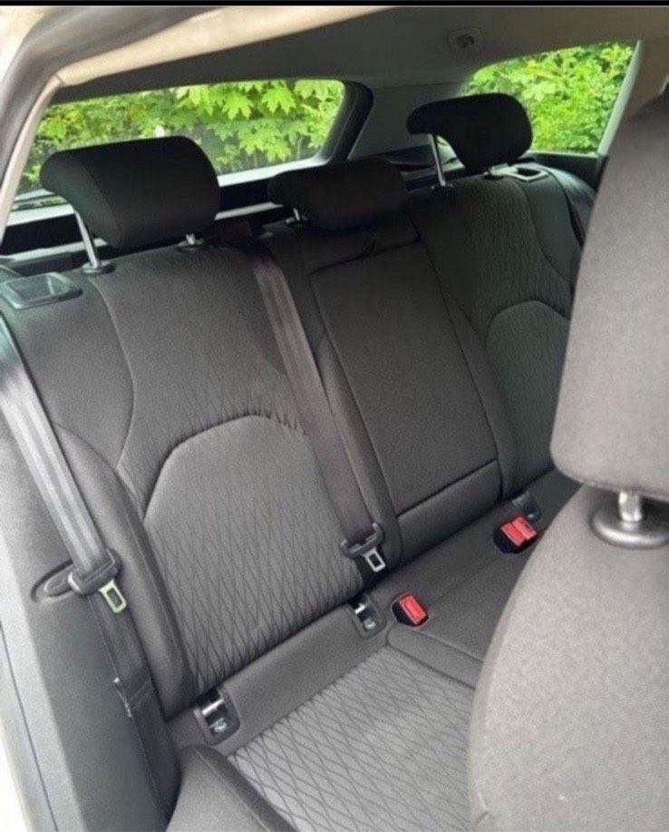 Seat Leon 2014 — photo 8