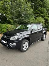 Volkswagen Amarok 3.0 TDI ++HIGHLINE+VOLL++
