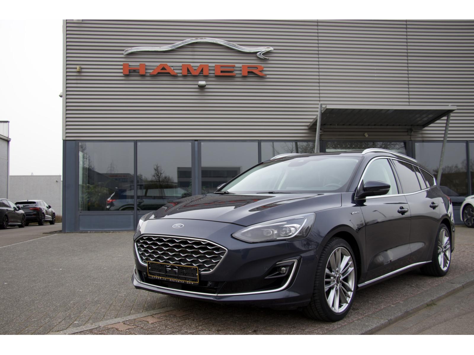 Ford Focus Turnier 1.5 EcoBoost Aut. Vignale ACC AHK 