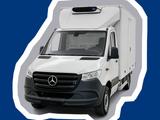 Mercedes-Benz Sprinter 315 1.9 CDI L2 RWD Koelwagen Navigatie