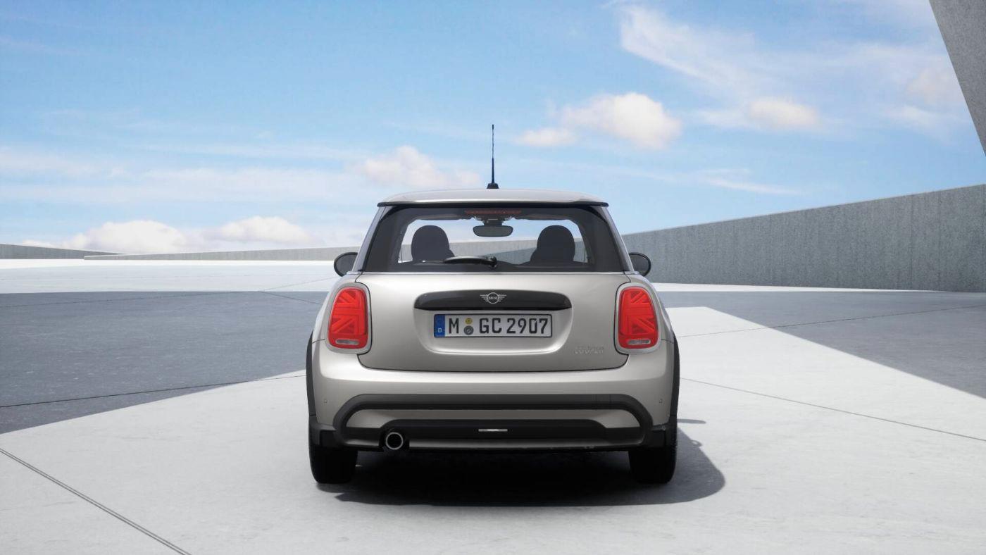 MINI Cooper Essential Trim LED DrvAss PDC DAB Tempo