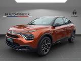Citroën ë-C4 Elektromotor 136 FEEL PACK - Citroën ë-C4 Gebrauchtwagen