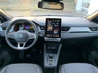 Renault Captur - Vorschau Bild 14