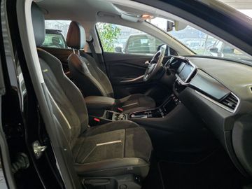 Bild 10 Opel Grandland (X) Grandland GSe AHK/SHZ+LHZ/NAVI/PDC V+H+360CAM/KL