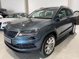 Skoda Karoq Style 4x4*AHK*LED*Navi*Panodach* - Skoda Karoq in Erfurt
