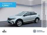 Volkswagen Taigo 1.0TSI GOAL LED+Navi+Sitzhzg.+PDC