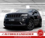 Jeep Grand Cherokee 3.0 V6 Multijet 4WD S I Pano - Jeep Grand Cherokee: 4.0