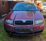 Skoda Fabia 1.4 16V Motorproblem, nicht Fa... - Skoda Fabia aus 2000: 1.4