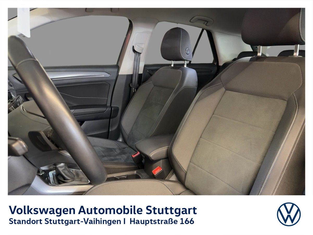 Volkswagen T-Roc - Bild 6