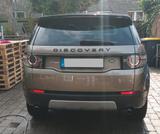 Land Rover Discovery Sport Si4 HSE Luxury, neue Kette&Insp. - Land Rover Discovery Sport: Hse Luxury