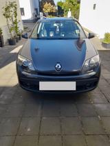 Renault Laguna Grandtour Dynamique dCi 110 FAP Eco2 ... - gebrauchte Renault Laguna aus dem Jahr 2010