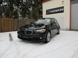 BMW 116 1 Limousine 5-trg. 116 i Advantage / TÜV Neu - gebrauchte BMW 116 aus dem Jahr 2015