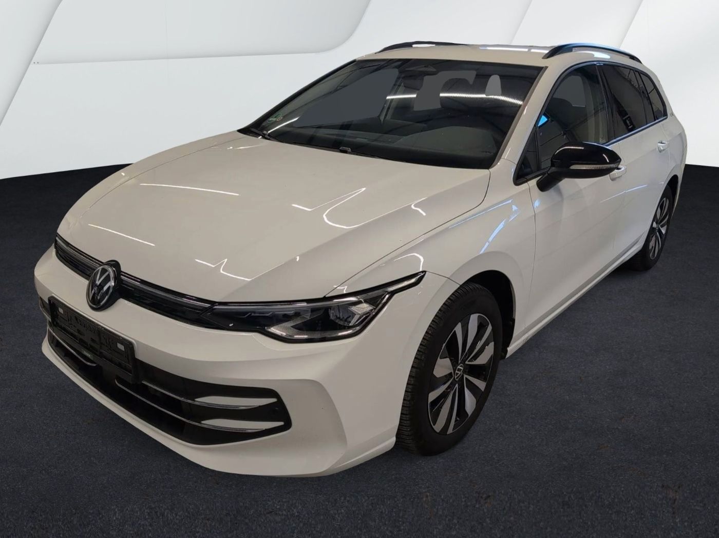 Volkswagen Golf - Bild 2