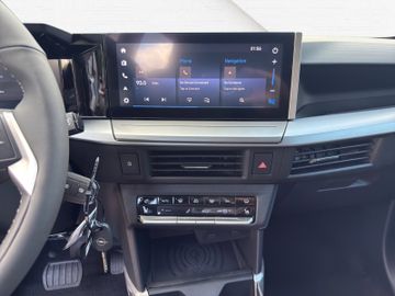 Fotografie 12 des Opel Frontera Hybrid 107kW Ultimate TOP ANGEBOT