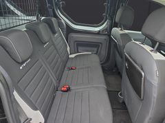 Dacia Dokker 1.3 TCe 130 Stepway Plus  *Navi*Klima*PDC