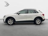 Audi Q3 TFSI e 45 e S tro*LED*Virtual*Navi+* - Audi Q3 mit Hybrid-Antrieb