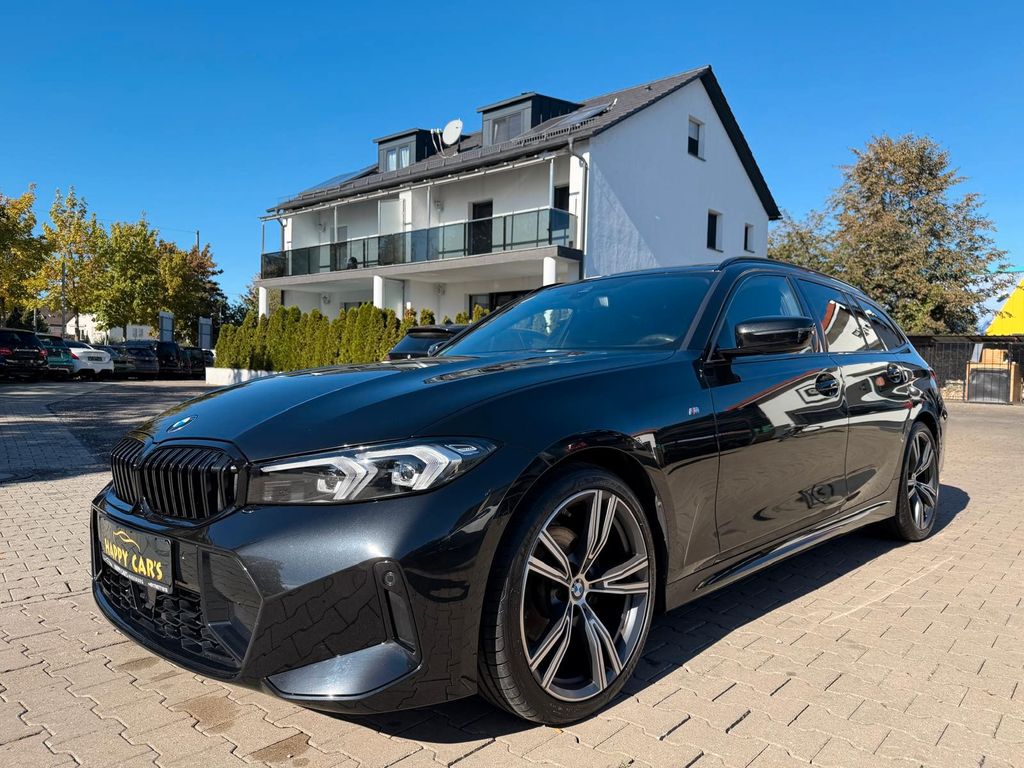 Image of BMW 320