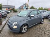 Fiat 500 1.2 Klima Tüv2027 Euro6 FunkZv Alu 4Zylinder - Fiat 500: 1.4