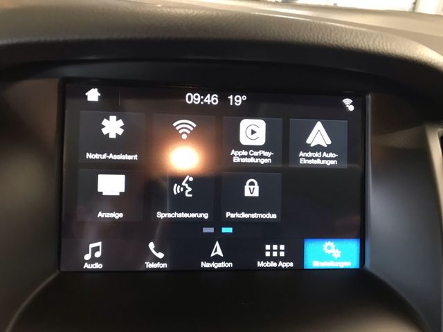 Focus Turnier 1.0 EcoBoost Cool&Connect