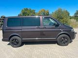 Volkswagen T5 Multivan Highline 4Motion Offroad mit Extras - VW T5 Multivan Gebrauchtwagen in Magdeburg